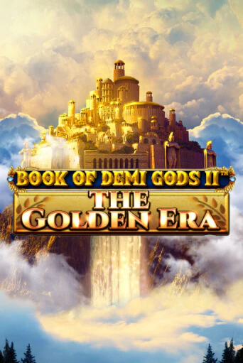 Демо Book Of Demi Gods II - The Golden Era | Казино Фараон играть без регистрации