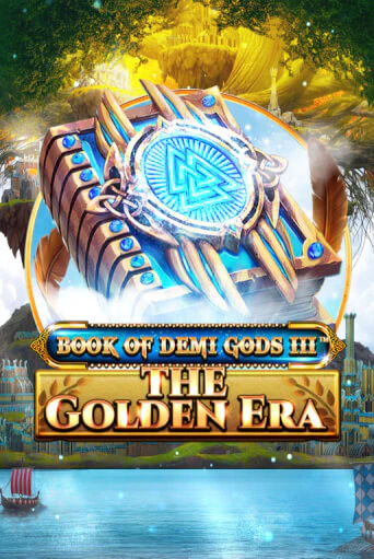 Демо Book Of Demi Gods III - The Golden Era | Казино Фараон играть без регистрации