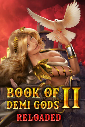 Демо Book Of Demi Gods II Reloaded | Казино Фараон играть без регистрации