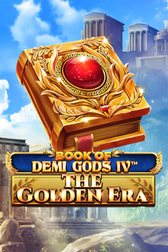 Демо Book Of Demi Gods IV - The Golden Era | Казино Фараон играть без регистрации