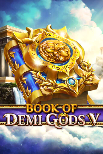 Демо Book Of Demi Gods V | Казино Фараон играть без регистрации