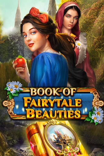 Демо Book Of Fairytale Beauties | Казино Фараон играть без регистрации