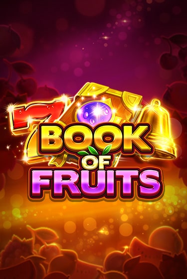 Демо Book of Fruits | Казино Фараон играть без регистрации