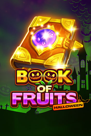 Демо Book of Fruits Halloween | Казино Фараон играть без регистрации