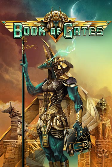 Демо Book Of Gates | Казино Фараон играть без регистрации