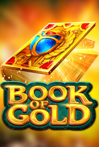 Демо Book of Gold | Казино Фараон играть без регистрации