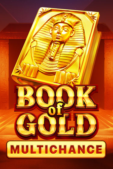 Демо Book of Gold: Multichance | Казино Фараон играть без регистрации