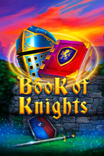 Демо Book of Knights | Казино Фараон играть без регистрации