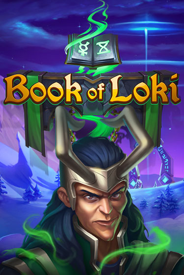 Демо Book of Loki | Казино Фараон играть без регистрации