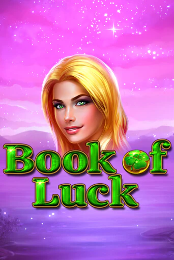 Демо Book of Luck | Казино Фараон играть без регистрации