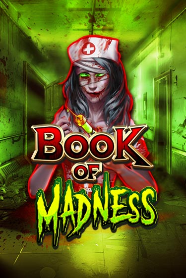 Демо Book of Madness | Казино Фараон играть без регистрации