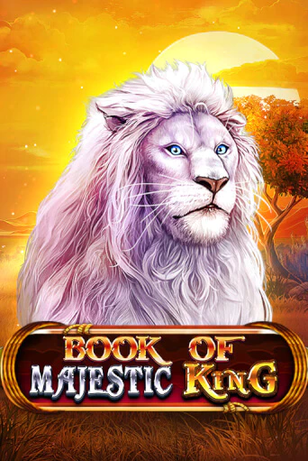 Демо Book Of Majestic King | Казино Фараон играть без регистрации