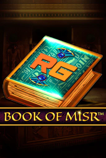 Демо Book Of Misr | Казино Фараон играть без регистрации