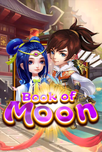 Демо Book Of Moon | Казино Фараон играть без регистрации