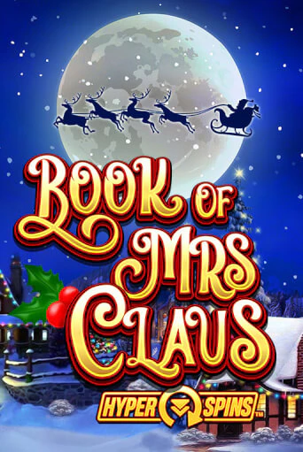 Демо Book Of Mrs Claus | Казино Фараон играть без регистрации