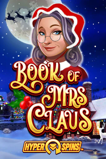 Демо Book Of Mrs Claus | Казино Фараон играть без регистрации