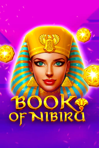 Демо Book of Nibiru | Казино Фараон играть без регистрации