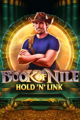 Демо Book of Nile: Hold'n'Link | Казино Фараон играть без регистрации