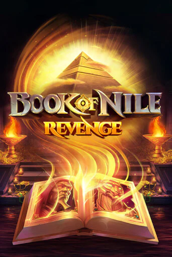 Демо Book of Nile Revenge | Казино Фараон играть без регистрации