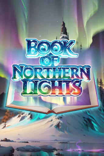 Демо Book of Northern Lights | Казино Фараон играть без регистрации