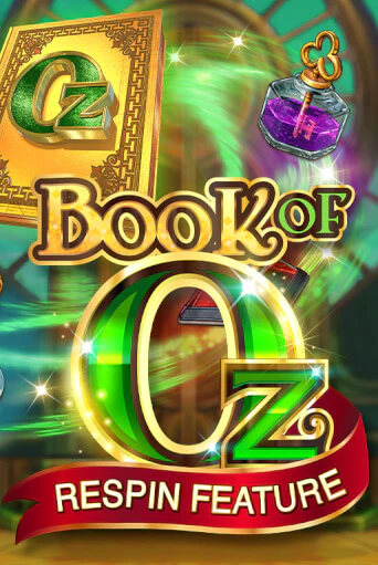 Демо Book of Oz | Казино Фараон играть без регистрации