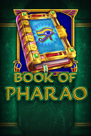 Демо Book of Pharao | Казино Фараон играть без регистрации