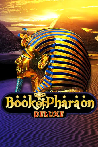 Демо Book of Pharaon Deluxe | Казино Фараон играть без регистрации