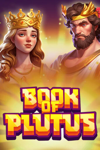 Демо Book Of Plutus | Казино Фараон играть без регистрации