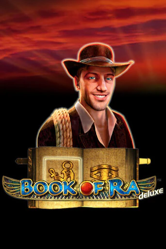 Демо Book of Ra Deluxe | Казино Фараон играть без регистрации