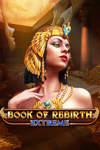 Демо Book Of Rebirth - Extreme | Казино Фараон играть без регистрации