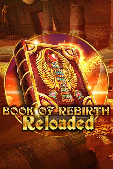 Демо Book Of Rebirth Reloaded | Казино Фараон играть без регистрации