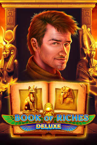 Демо Book Of Riches Deluxe | Казино Фараон играть без регистрации