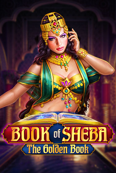 Демо Book of Sheba | Казино Фараон играть без регистрации