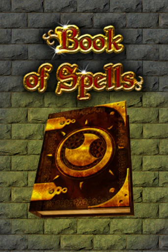 Демо Book of Spells | Казино Фараон играть без регистрации