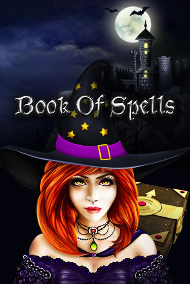 Демо Book Of Spells | Казино Фараон играть без регистрации