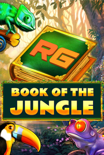 Демо Book Of The Jungle | Казино Фараон играть без регистрации