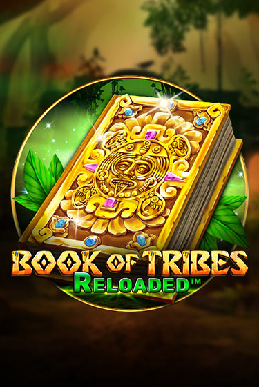 Демо Book Of Tribes Reloaded | Казино Фараон играть без регистрации