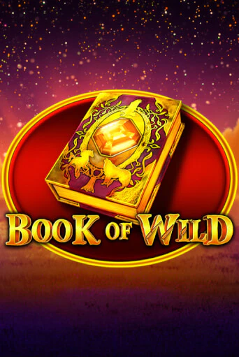 Демо Book of Wild | Казино Фараон играть без регистрации