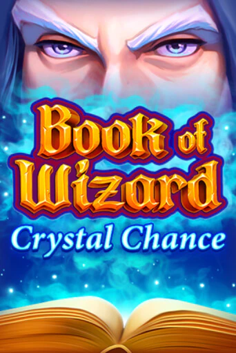 Демо Book of Wizard Crystal Chance | Казино Фараон играть без регистрации