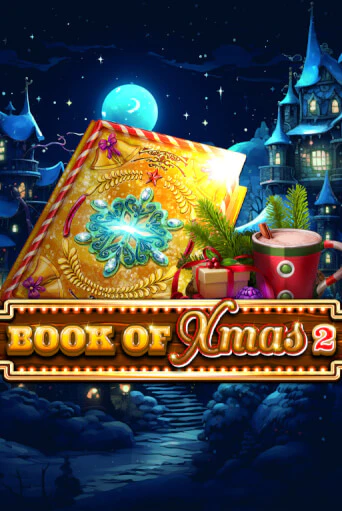 Демо Book Of Xmas 2 | Казино Фараон играть без регистрации