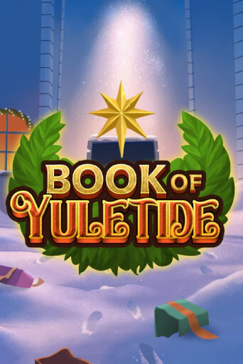 Демо Book of Yuletide | Казино Фараон играть без регистрации