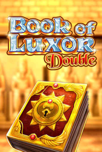 Демо Book of Luxor Double | Казино Фараон играть без регистрации