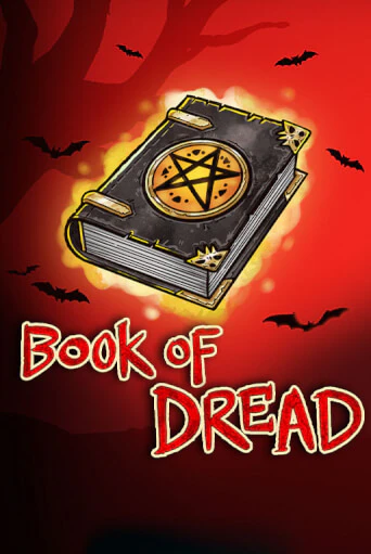 Демо Book of Dread | Казино Фараон играть без регистрации