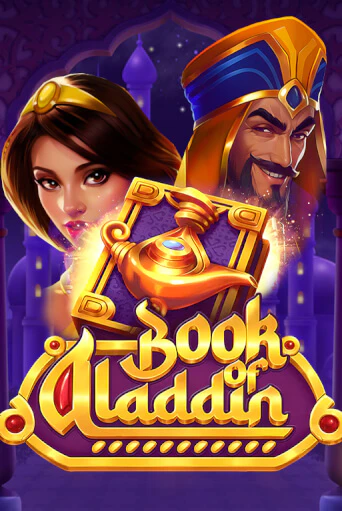 Демо Book of Aladdin | Казино Фараон играть без регистрации