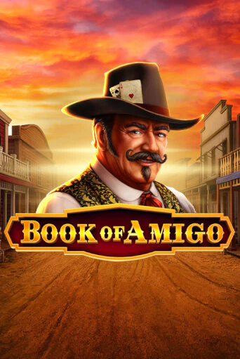 Демо Book of Amigo | Казино Фараон играть без регистрации