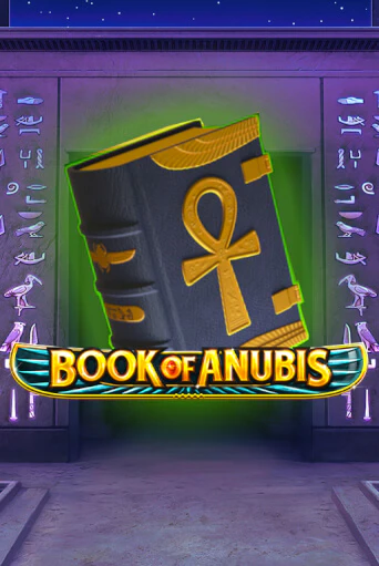 Демо Book of Anubis | Казино Фараон играть без регистрации