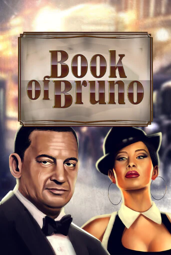 Демо Book of Bruno | Казино Фараон играть без регистрации