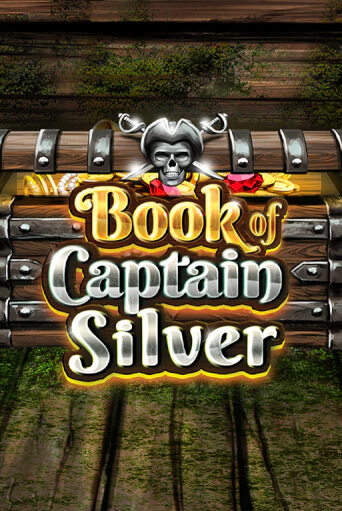 Демо Book of Captain Silver | Казино Фараон играть без регистрации