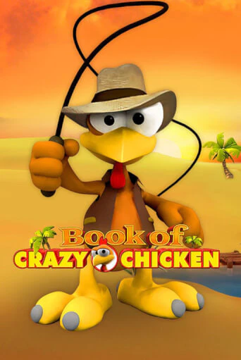 Демо Book of Crazy Chicken | Казино Фараон играть без регистрации