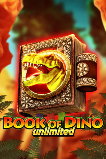 Демо Book of Dino Unlimited | Казино Фараон играть без регистрации